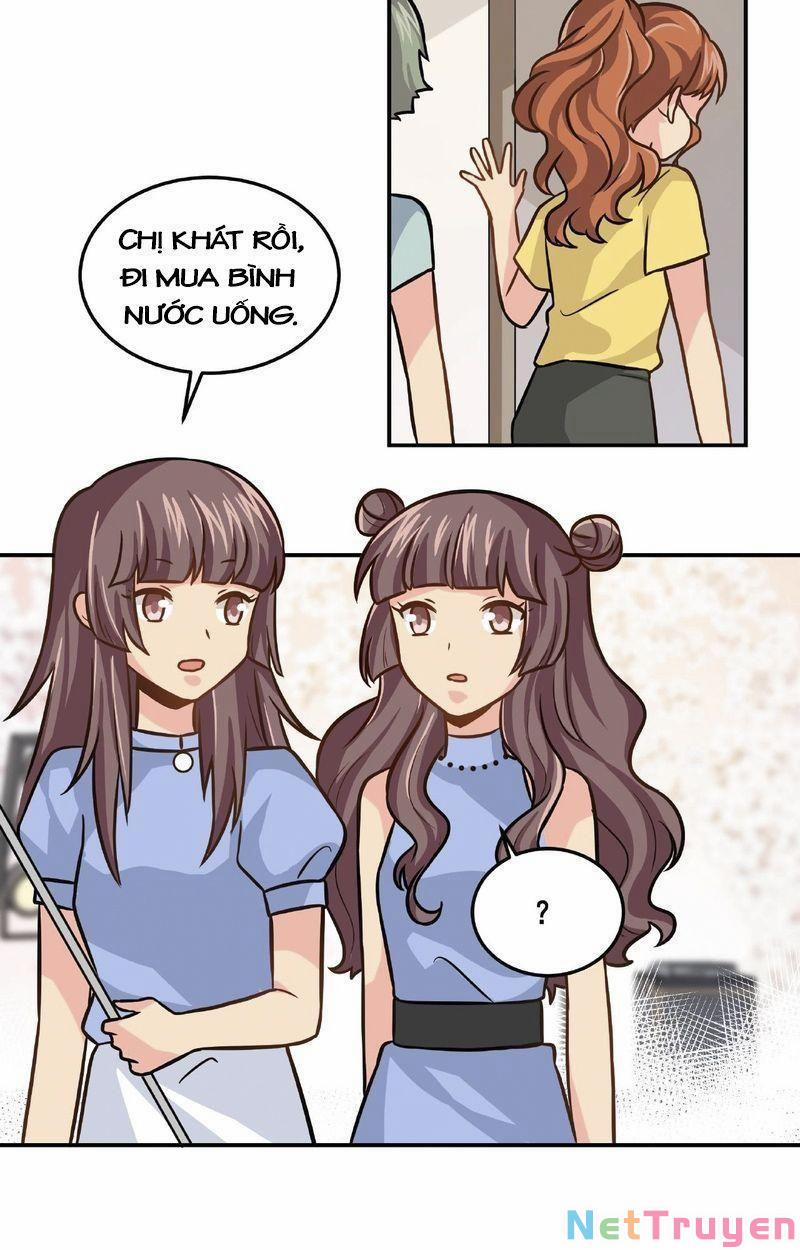 Tinh Lộ Phù Thủy 18 trang 39