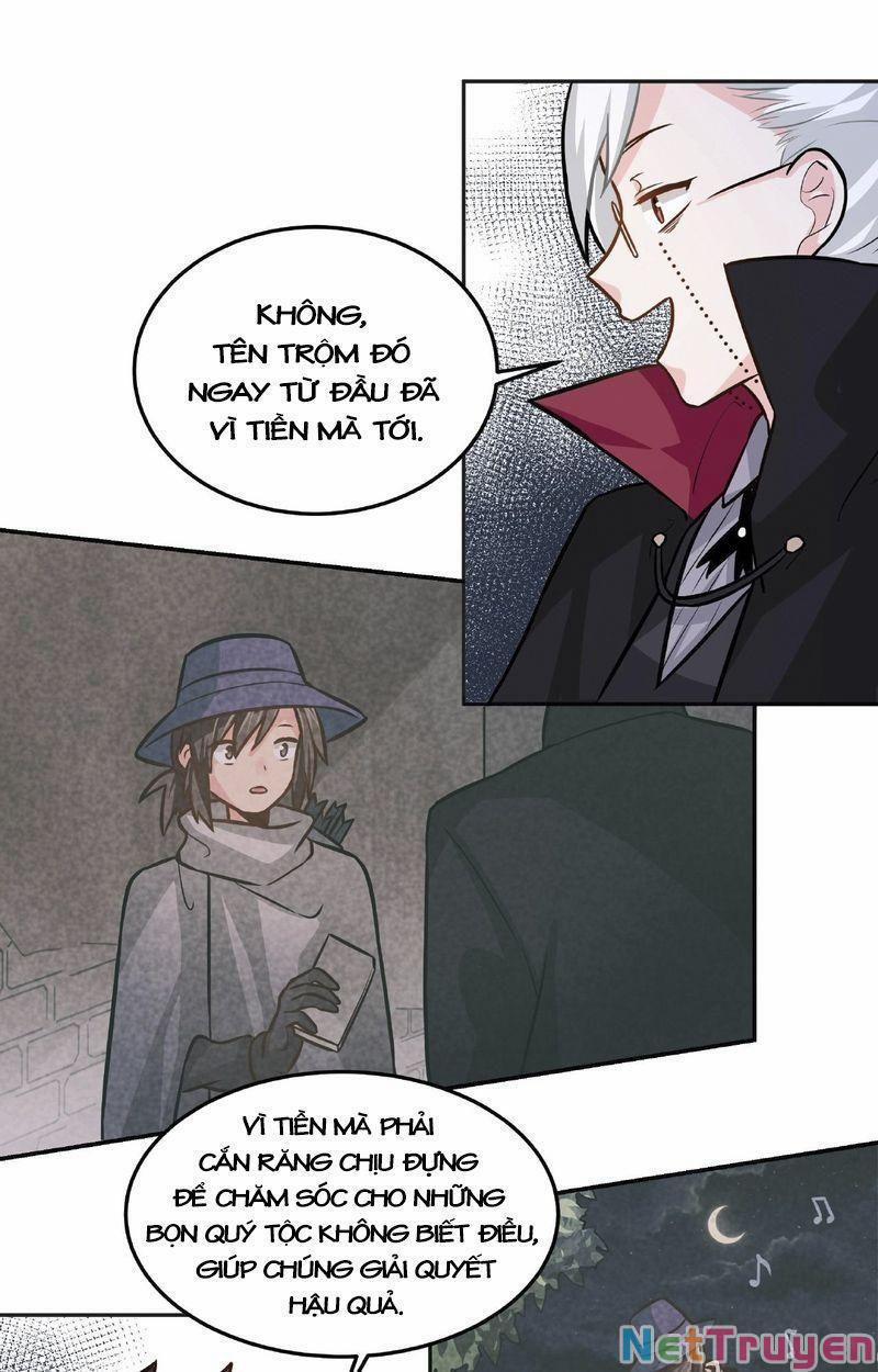 Tinh Lộ Phù Thủy 18 trang 4