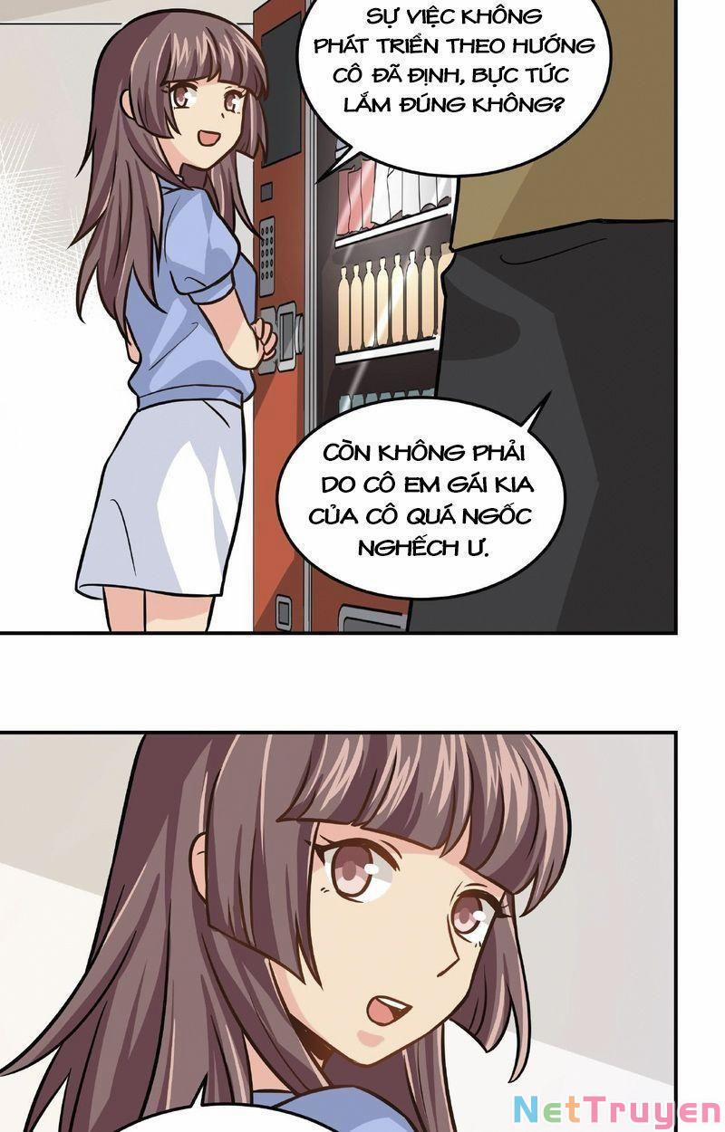 Tinh Lộ Phù Thủy 18 trang 41