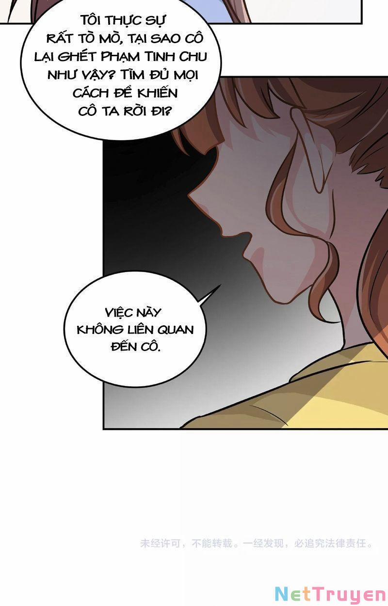 Tinh Lộ Phù Thủy 18 trang 42
