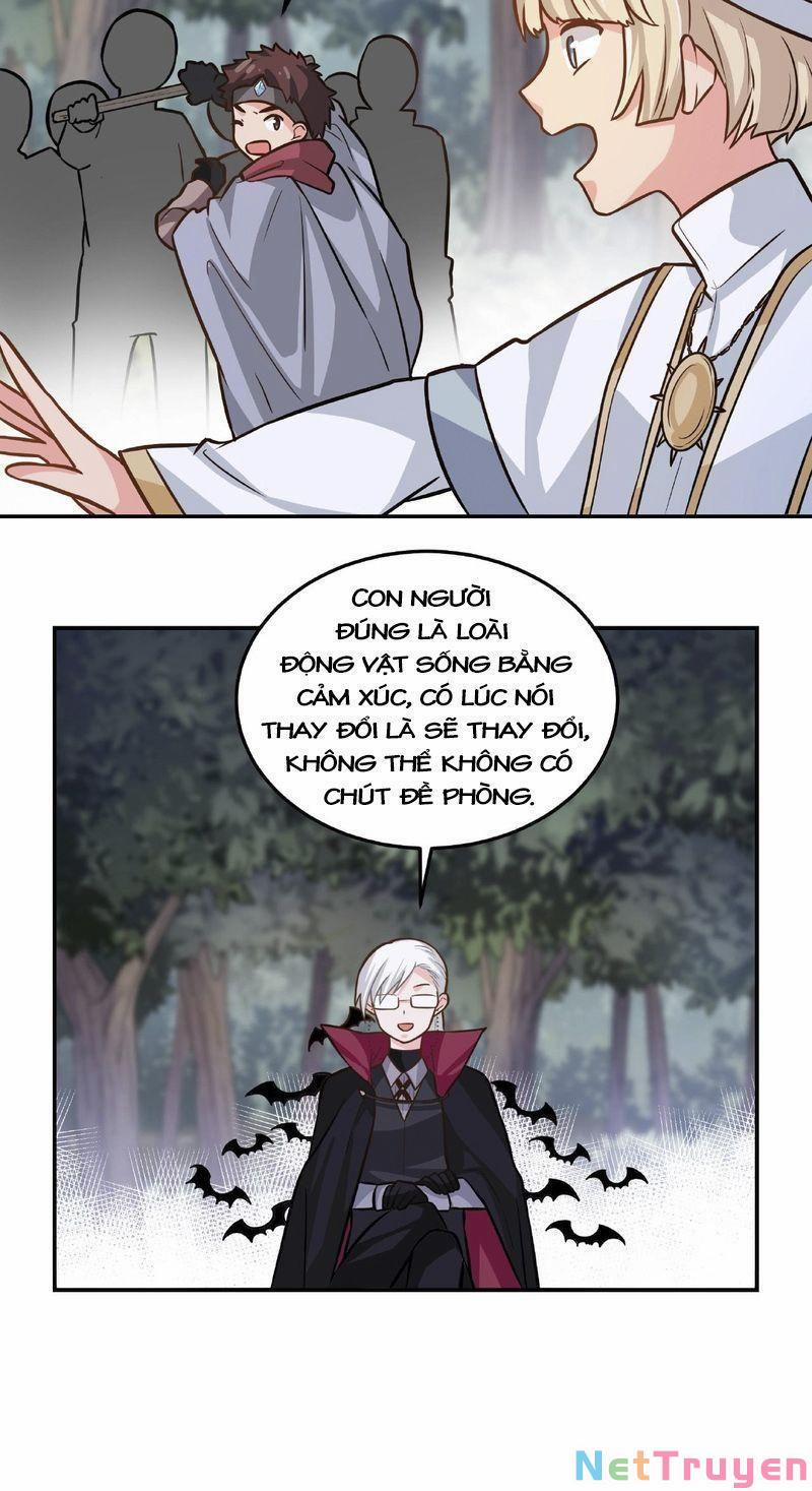 Tinh Lộ Phù Thủy 18 trang 7