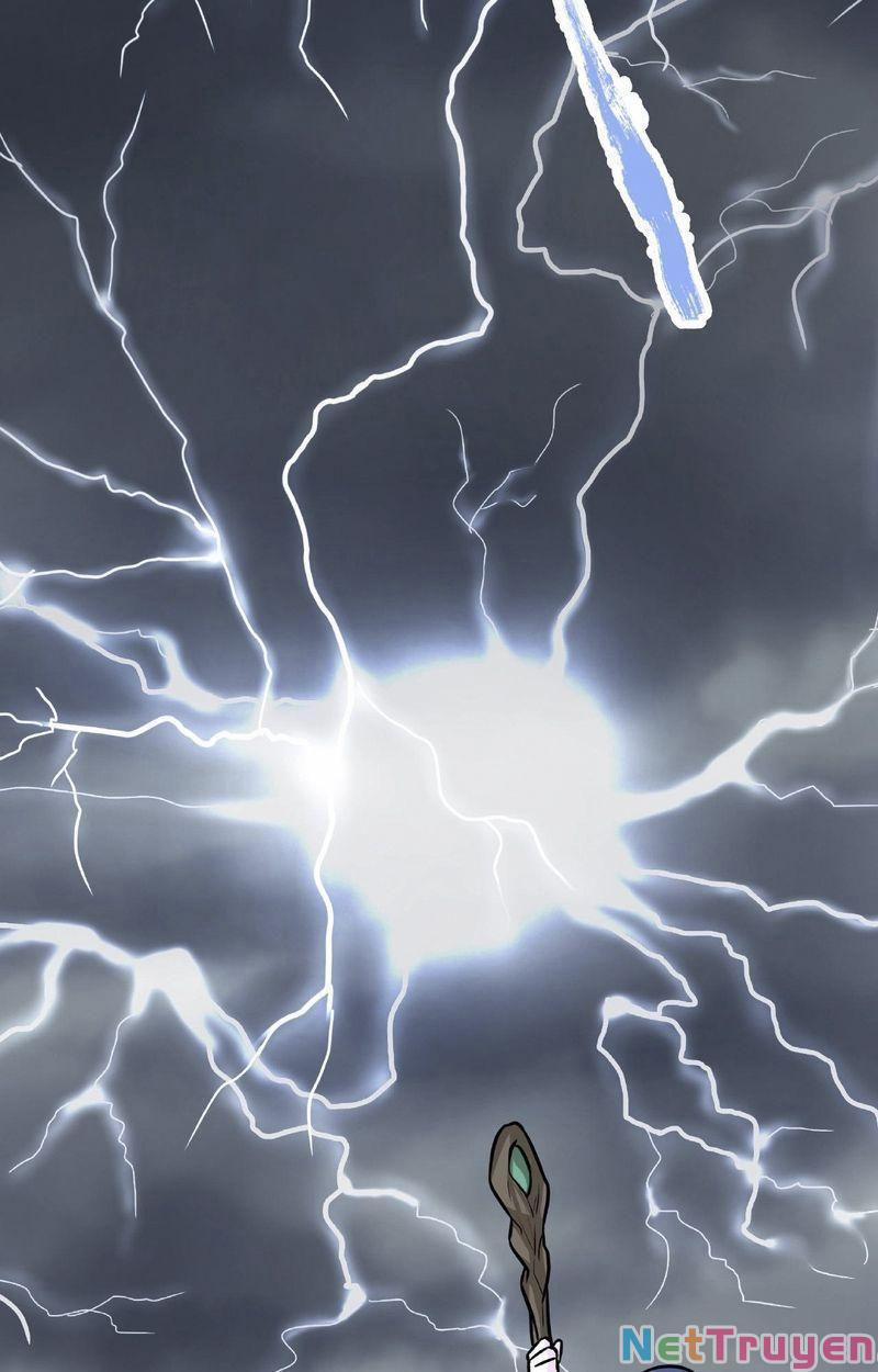 Tinh Lộ Phù Thủy 18 trang 9