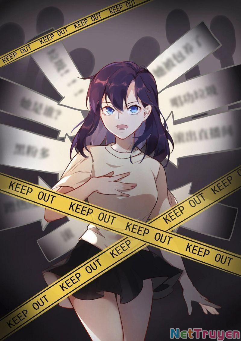 Tinh Lộ Phù Thủy 19 trang 1