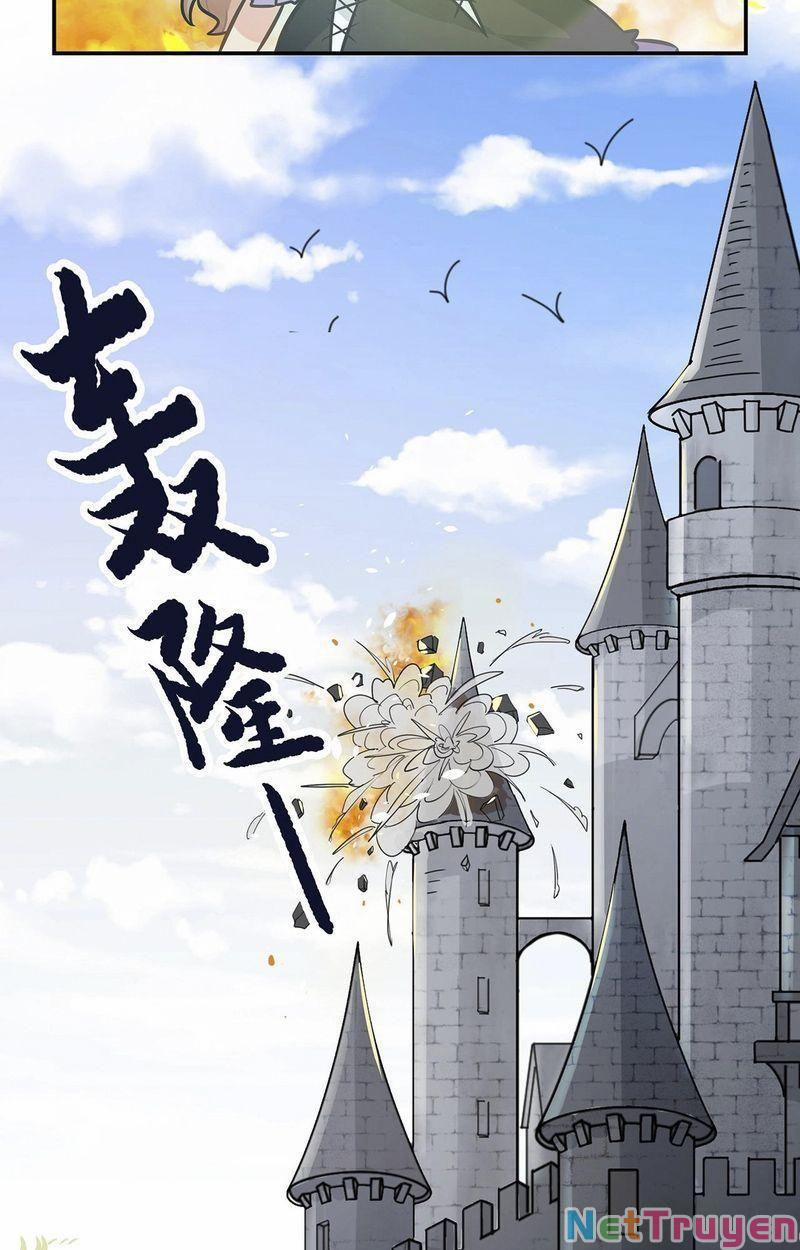 Tinh Lộ Phù Thủy 19 trang 10