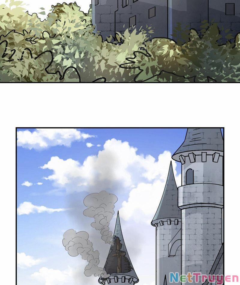 Tinh Lộ Phù Thủy 19 trang 11