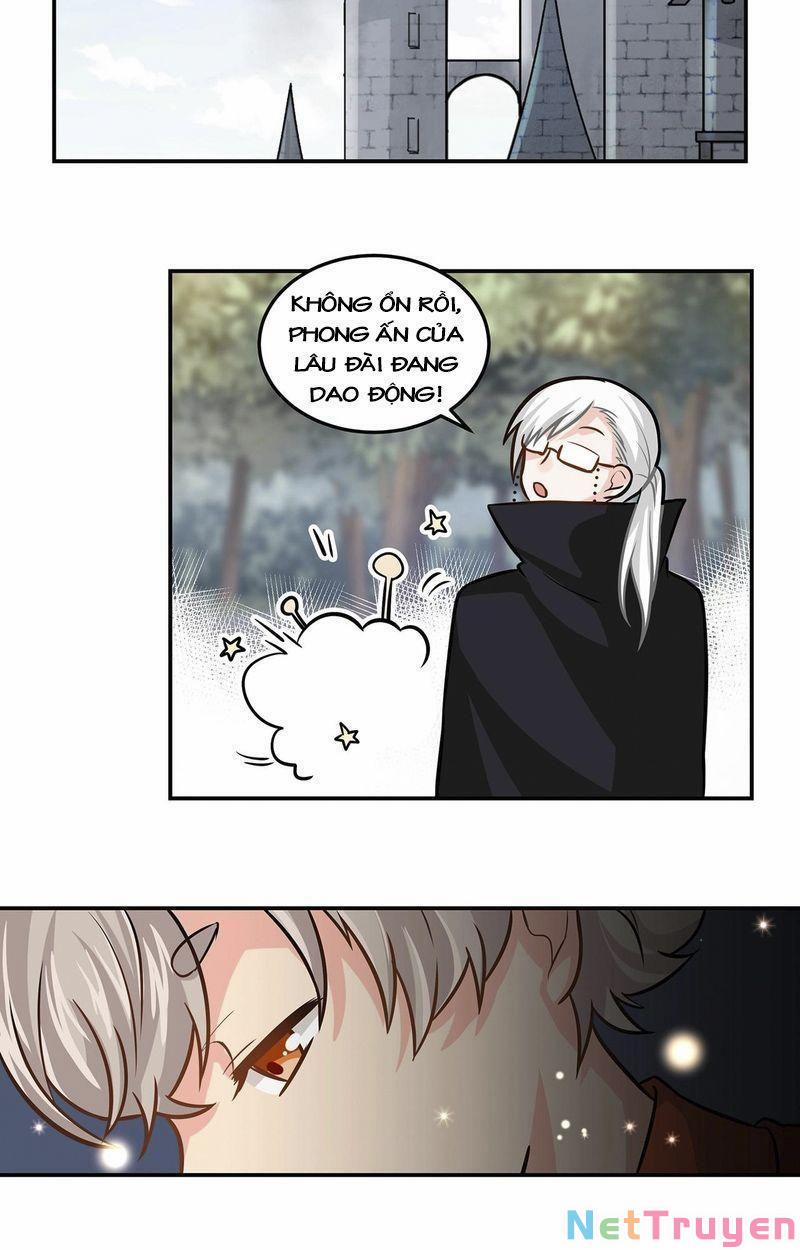 Tinh Lộ Phù Thủy 19 trang 12