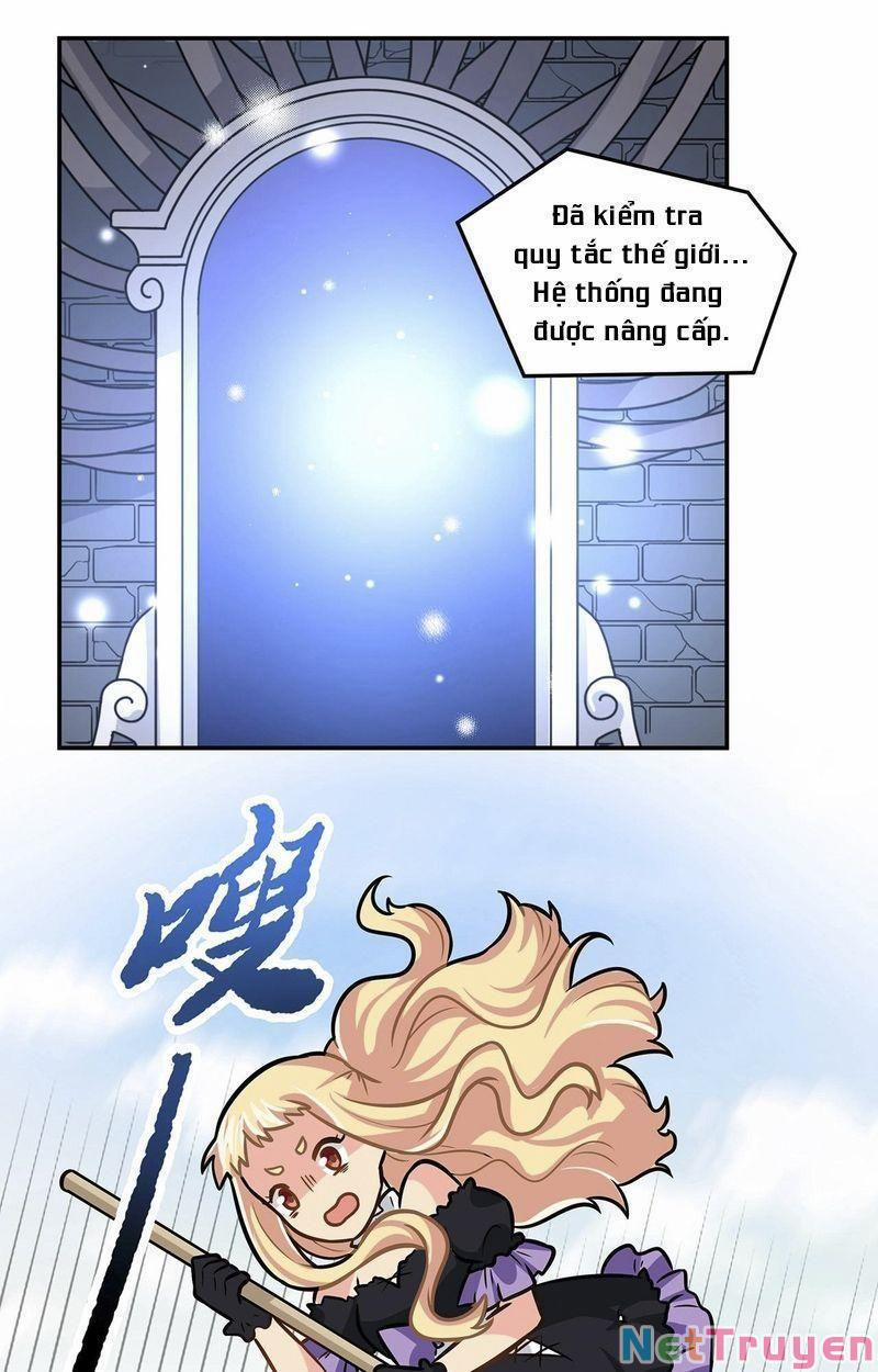 Tinh Lộ Phù Thủy 19 trang 13