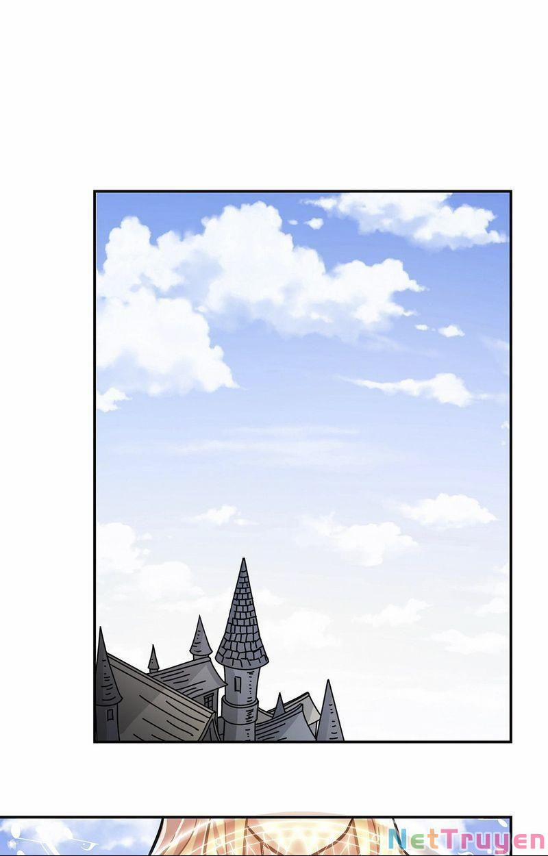 Tinh Lộ Phù Thủy 19 trang 2