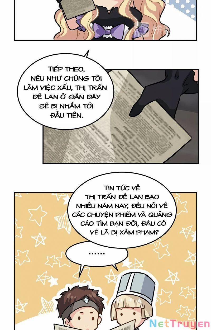 Tinh Lộ Phù Thủy 19 trang 24