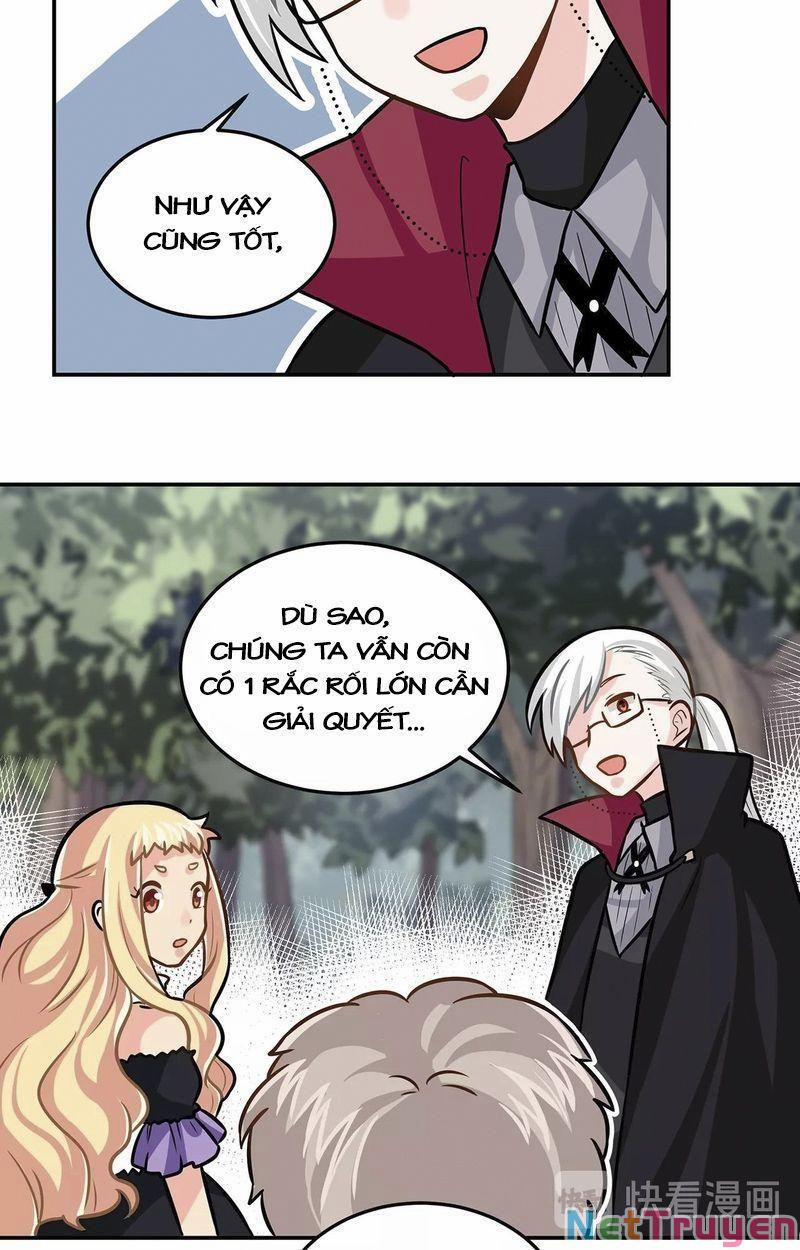 Tinh Lộ Phù Thủy 19 trang 30