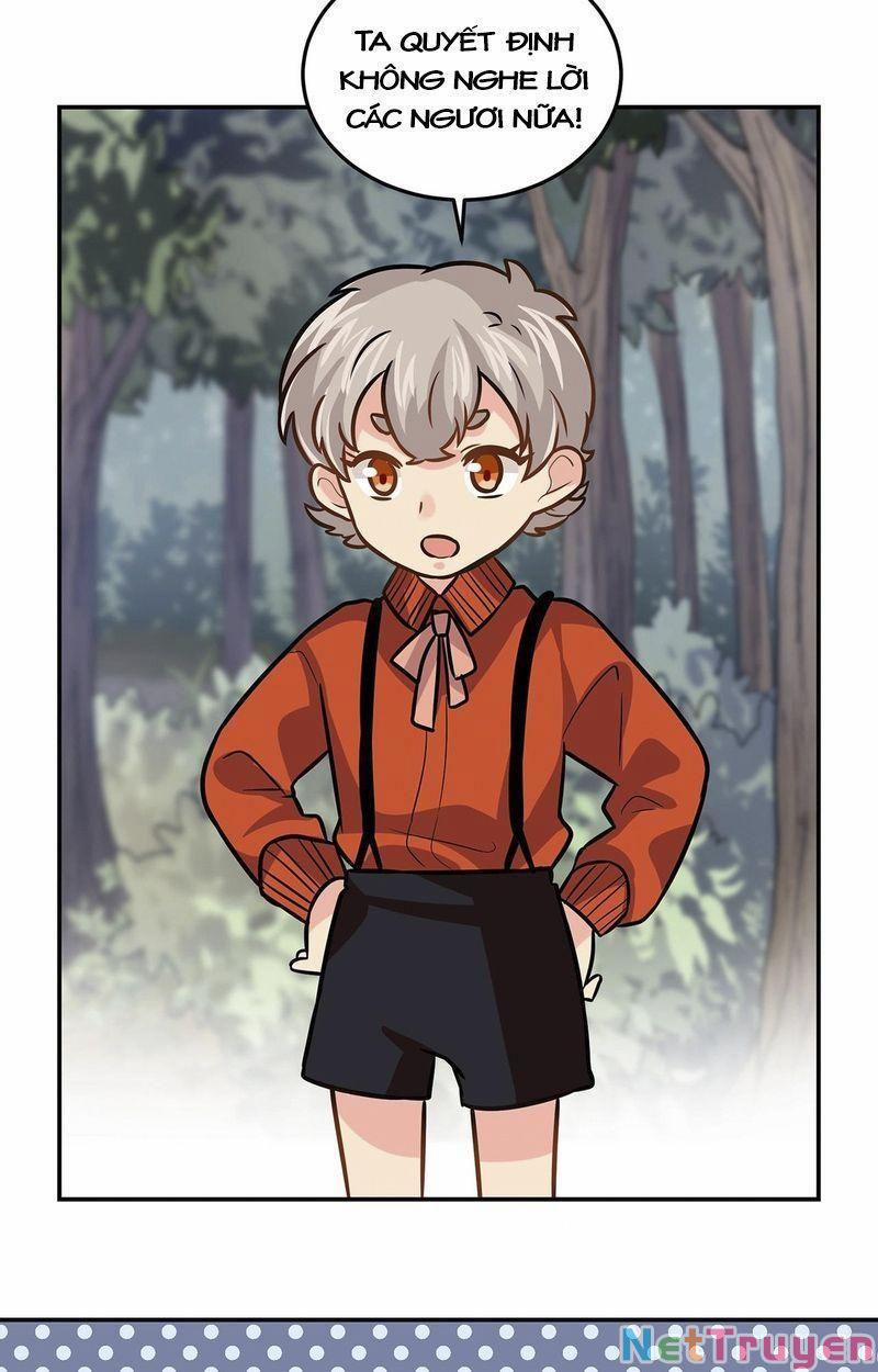 Tinh Lộ Phù Thủy 19 trang 31