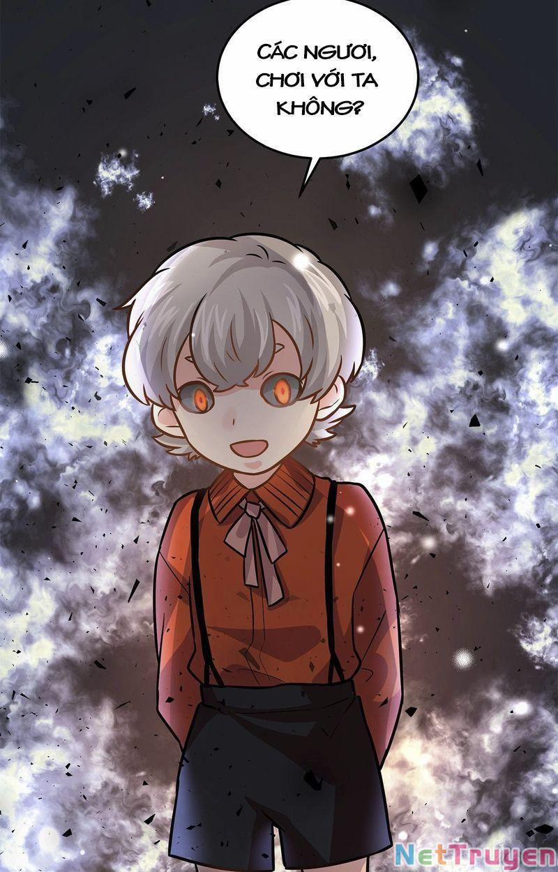 Tinh Lộ Phù Thủy 19 trang 36