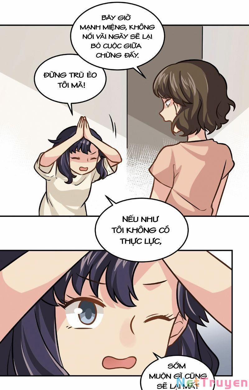 Tinh Lộ Phù Thủy 19 trang 40