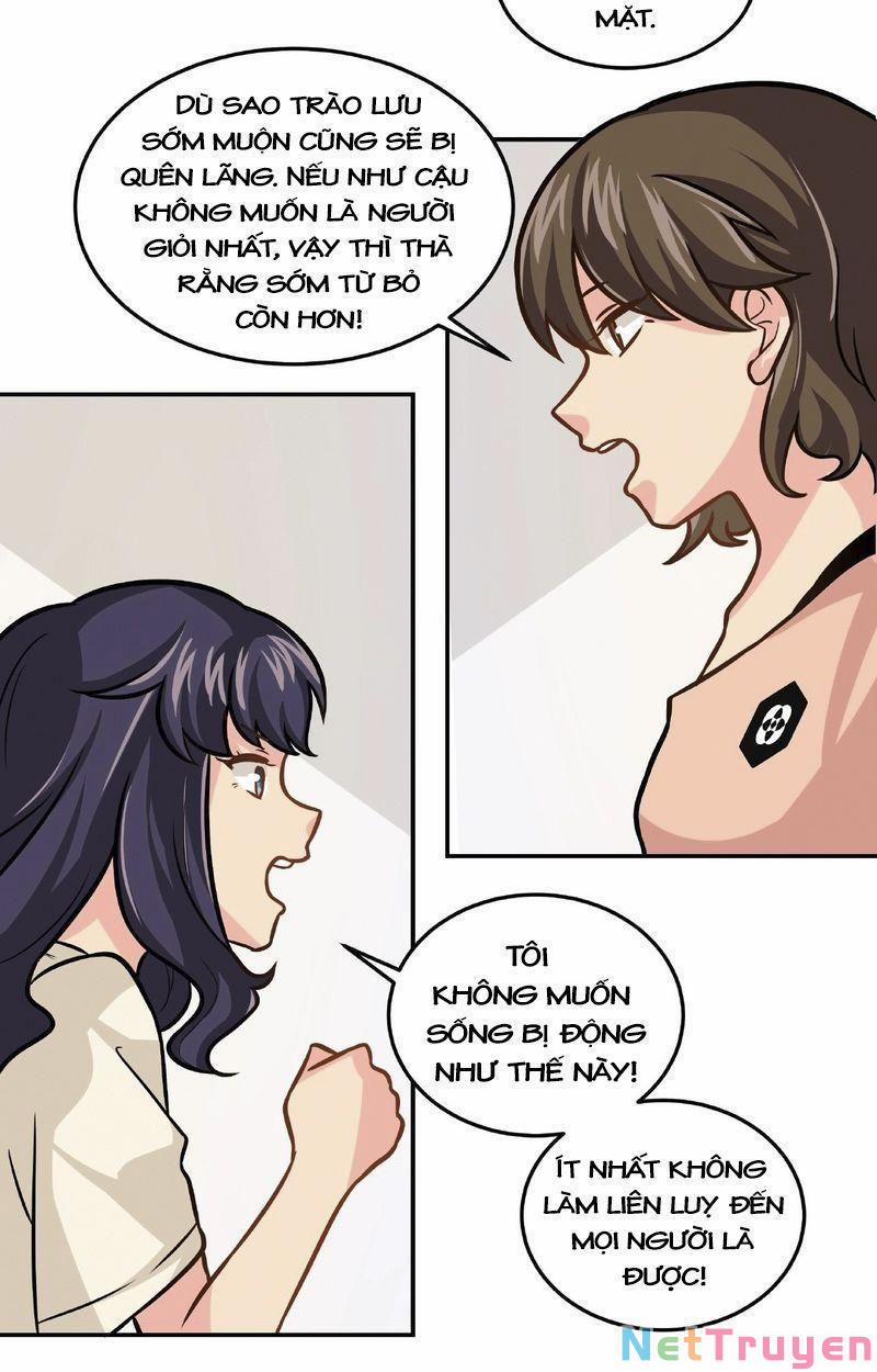 Tinh Lộ Phù Thủy 19 trang 41