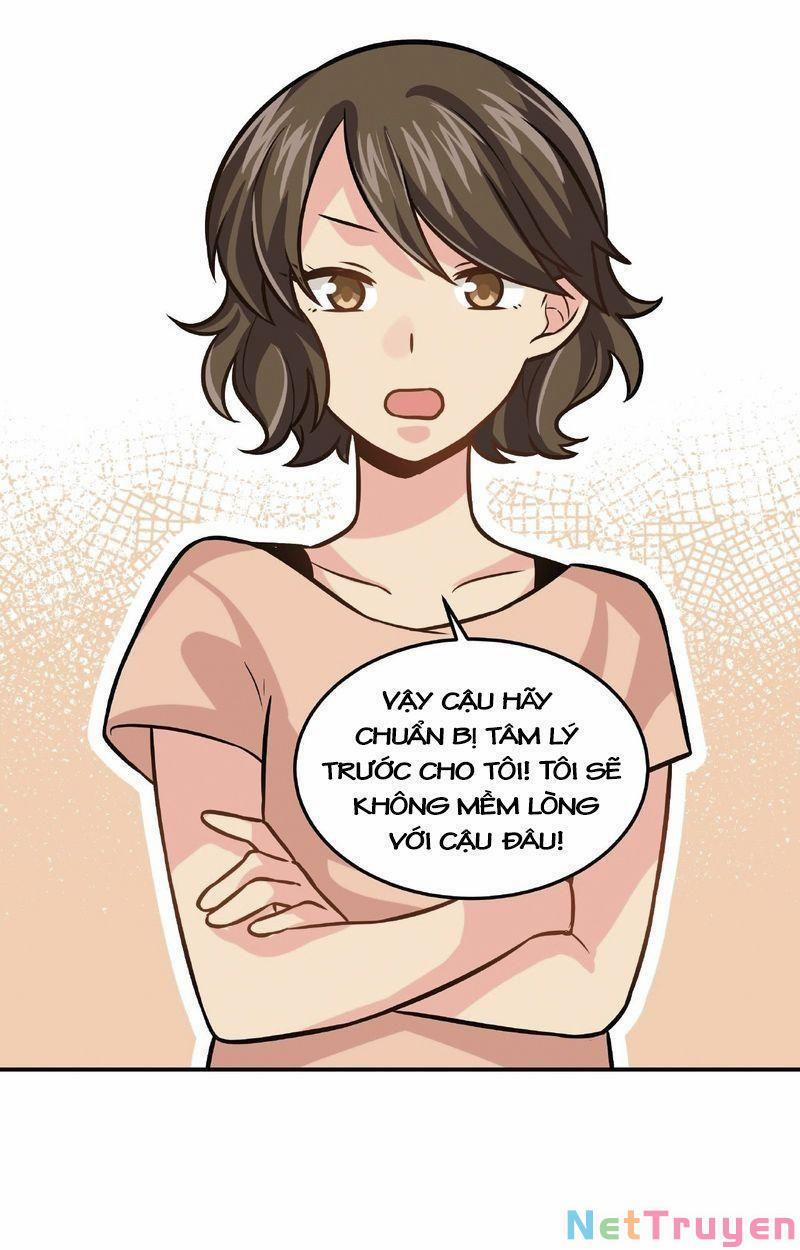 Tinh Lộ Phù Thủy 19 trang 42