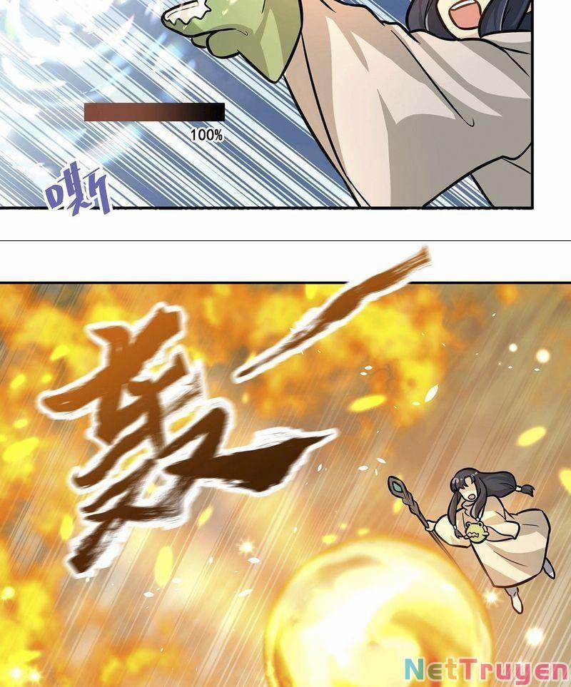 Tinh Lộ Phù Thủy 19 trang 7