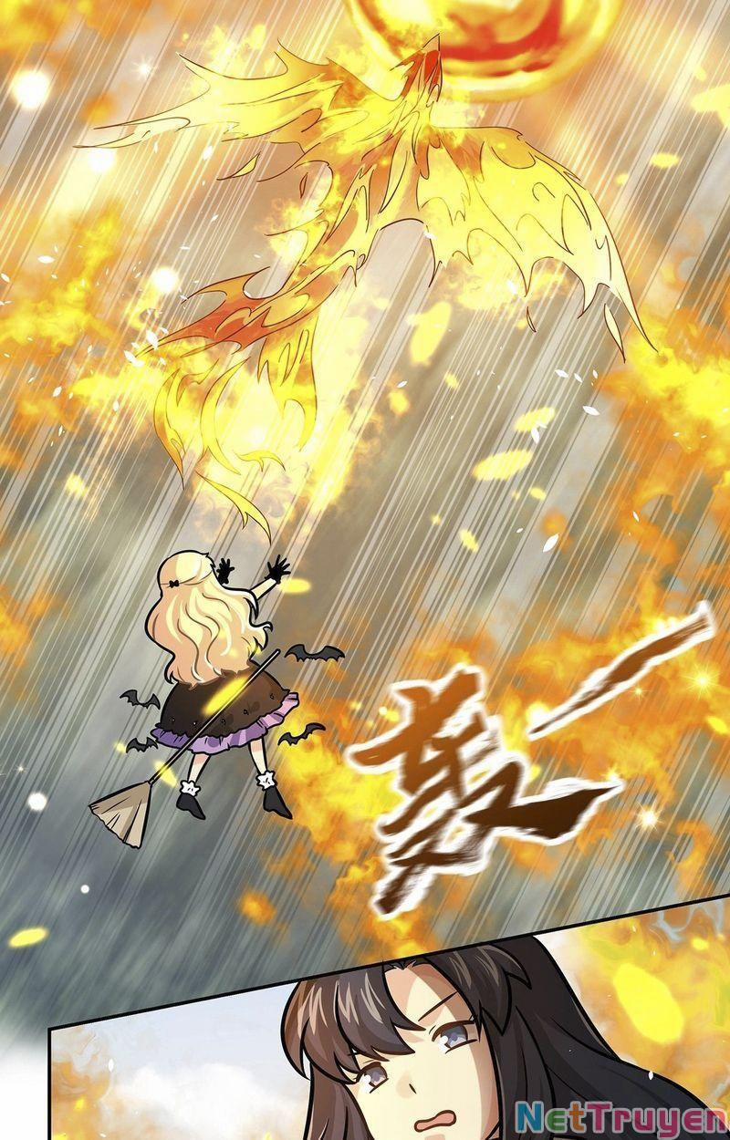 Tinh Lộ Phù Thủy 19 trang 8