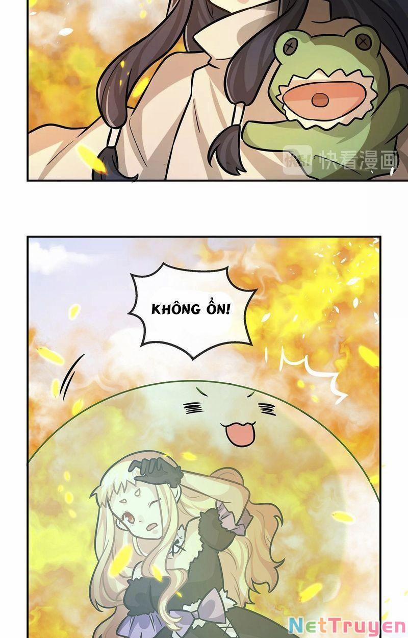 Tinh Lộ Phù Thủy 19 trang 9