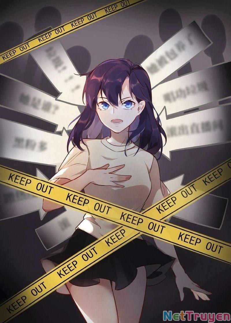 Tinh Lộ Phù Thủy 20 trang 1