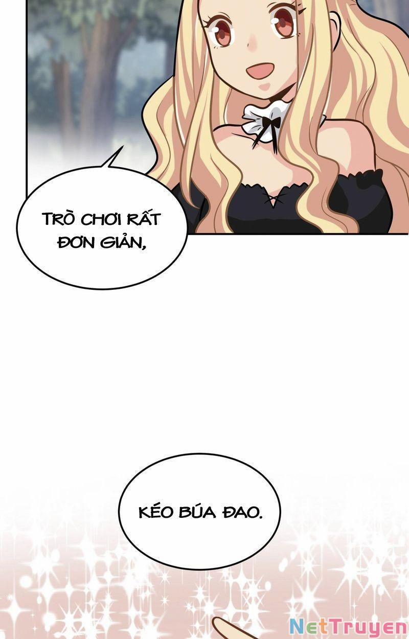 Tinh Lộ Phù Thủy 20 trang 11