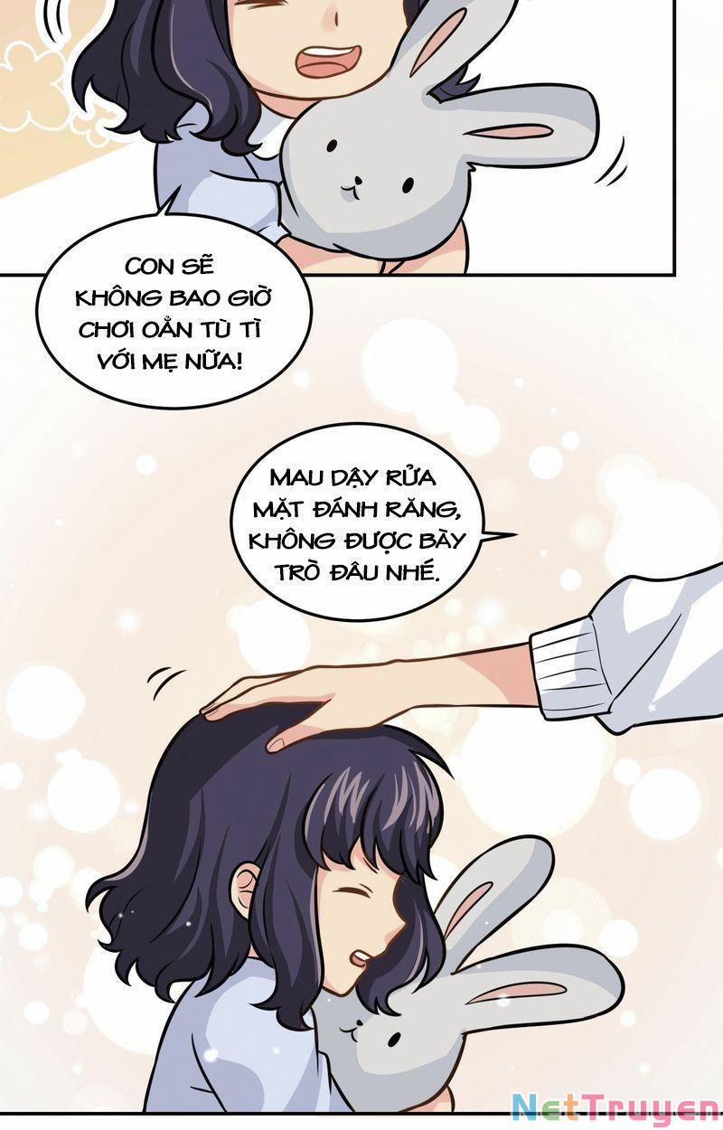 Tinh Lộ Phù Thủy 20 trang 14