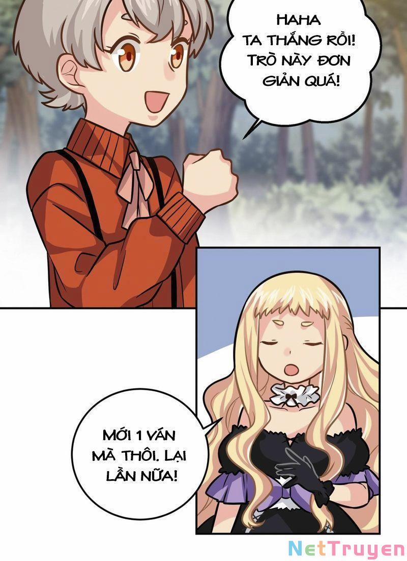 Tinh Lộ Phù Thủy 20 trang 18