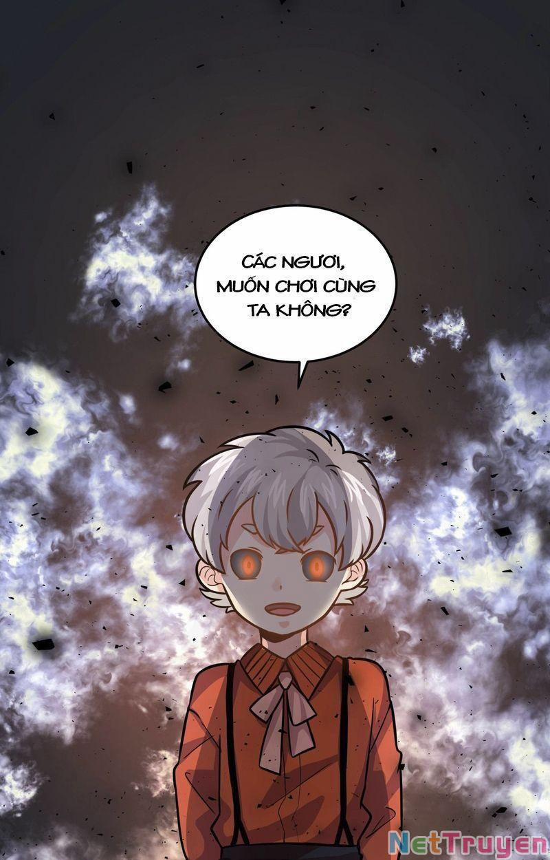 Tinh Lộ Phù Thủy 20 trang 2