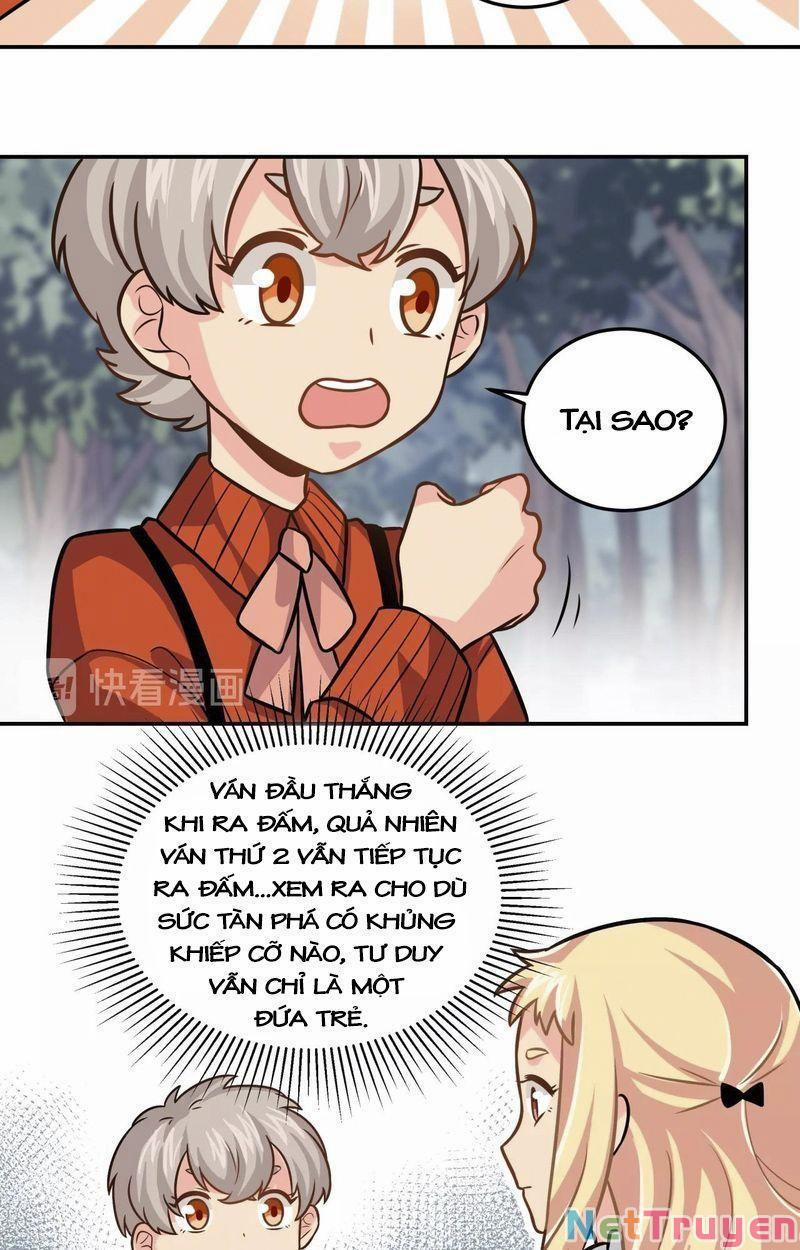 Tinh Lộ Phù Thủy 20 trang 20