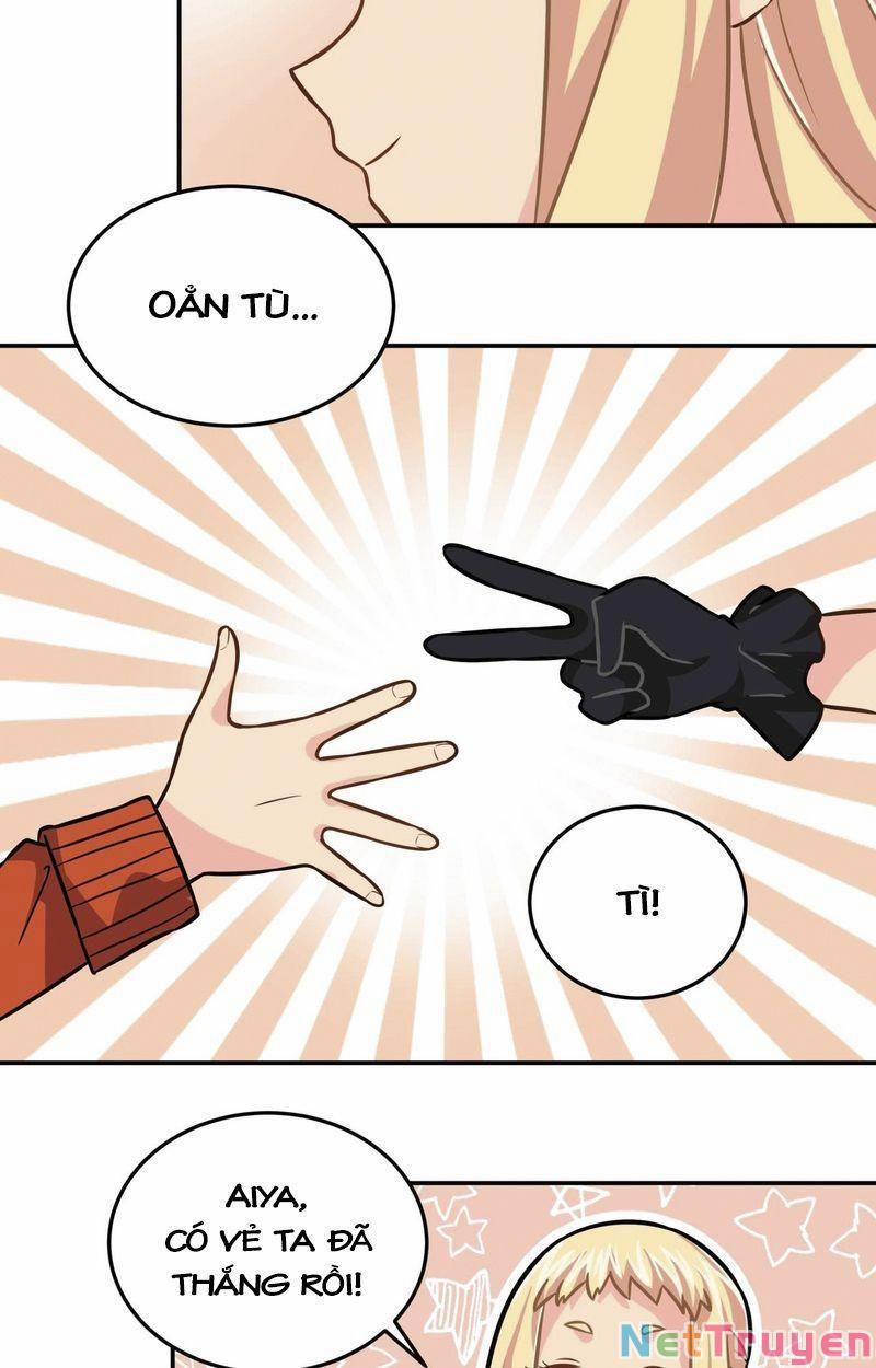 Tinh Lộ Phù Thủy 20 trang 22