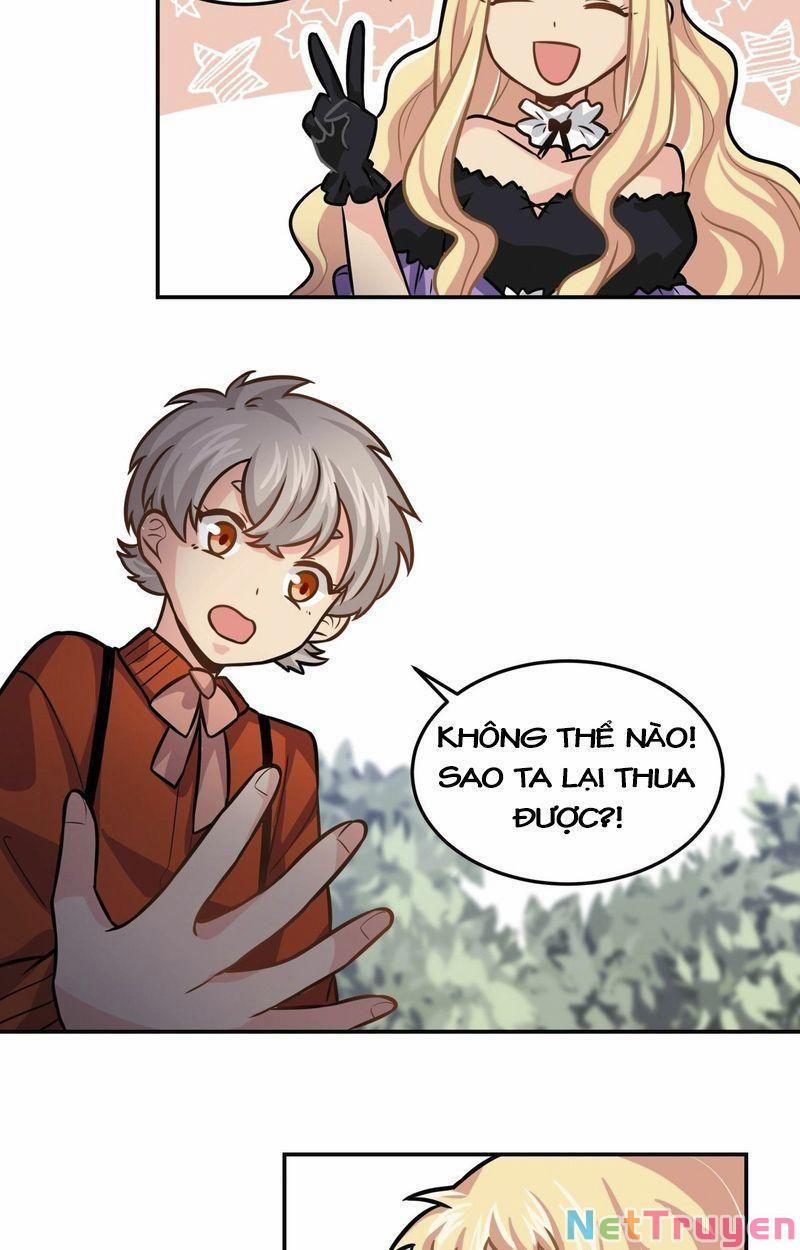 Tinh Lộ Phù Thủy 20 trang 23