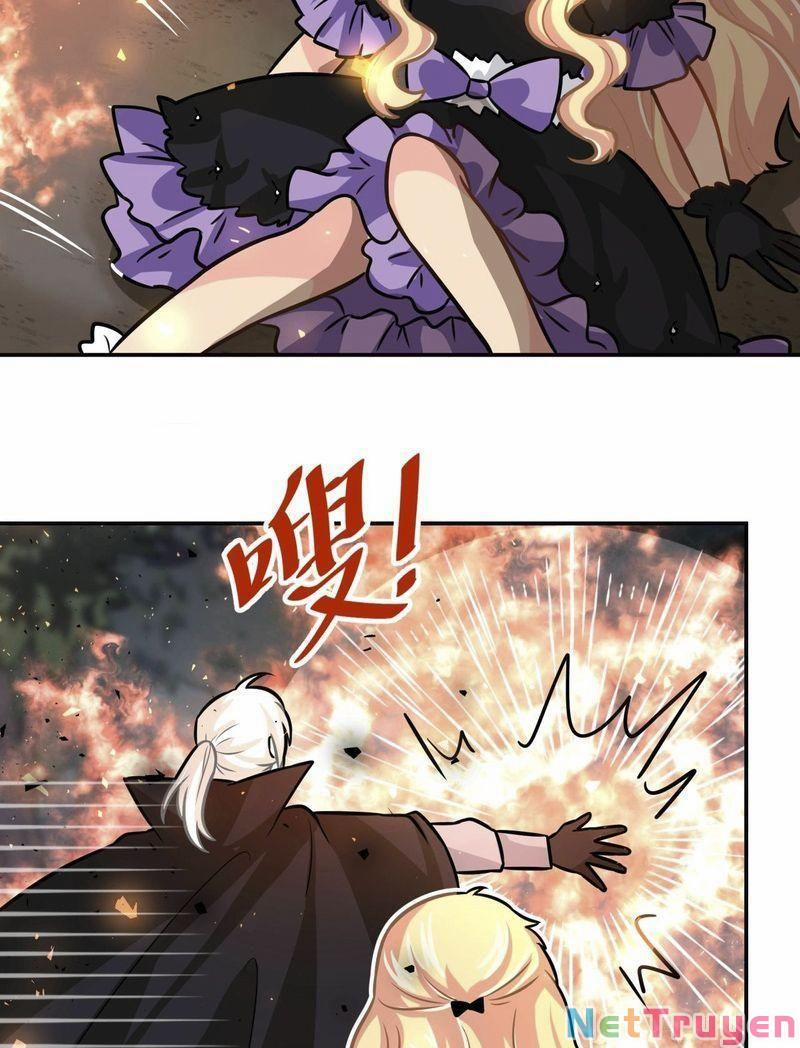 Tinh Lộ Phù Thủy 20 trang 27
