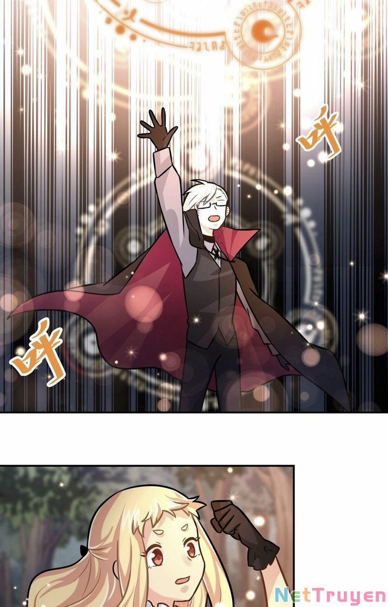 Tinh Lộ Phù Thủy 20 trang 30