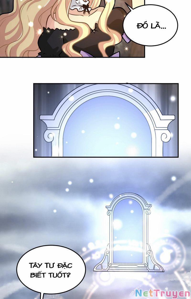 Tinh Lộ Phù Thủy 20 trang 31