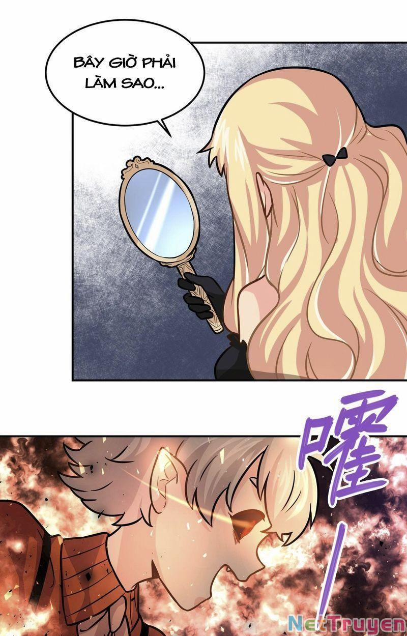 Tinh Lộ Phù Thủy 20 trang 33