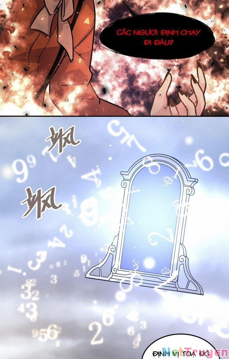 Tinh Lộ Phù Thủy 20 trang 34