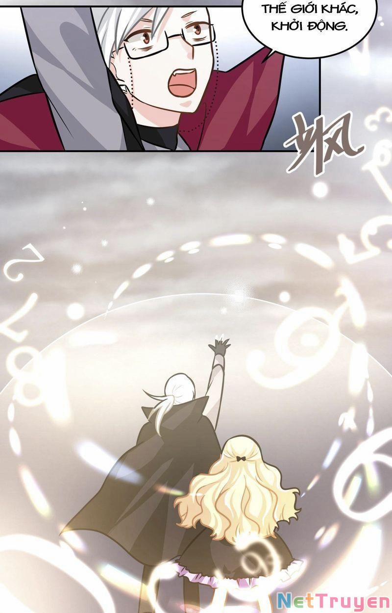 Tinh Lộ Phù Thủy 20 trang 35