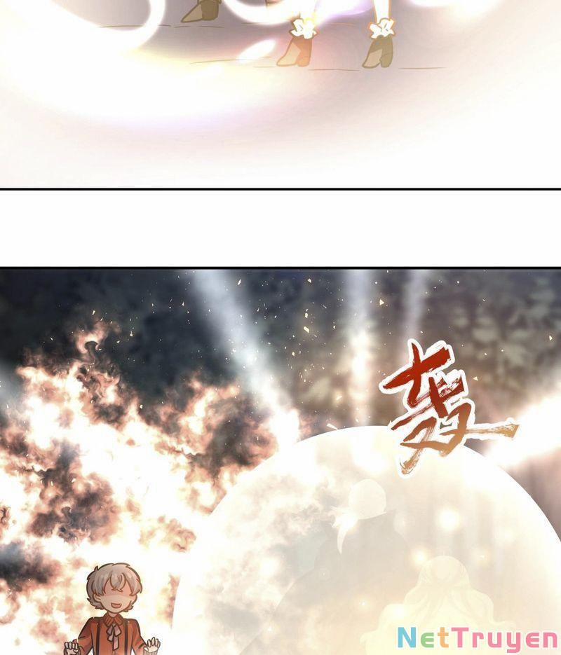 Tinh Lộ Phù Thủy 20 trang 36