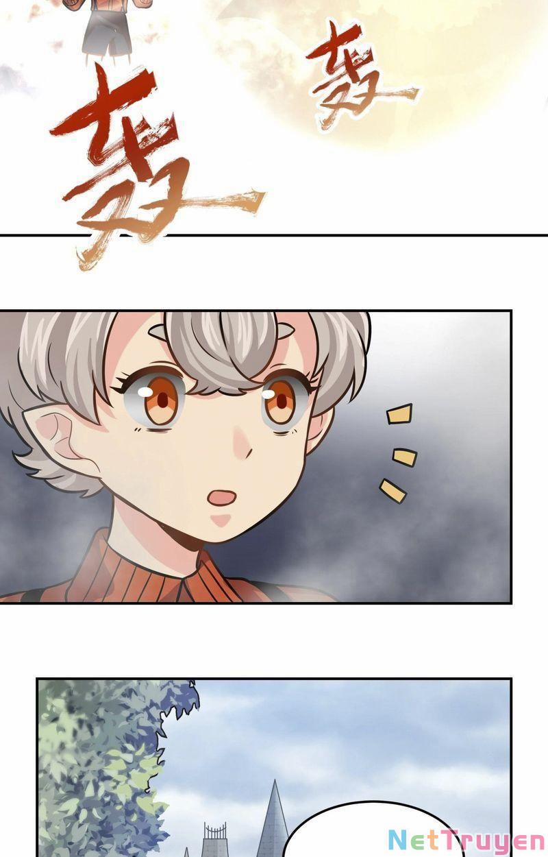 Tinh Lộ Phù Thủy 20 trang 37