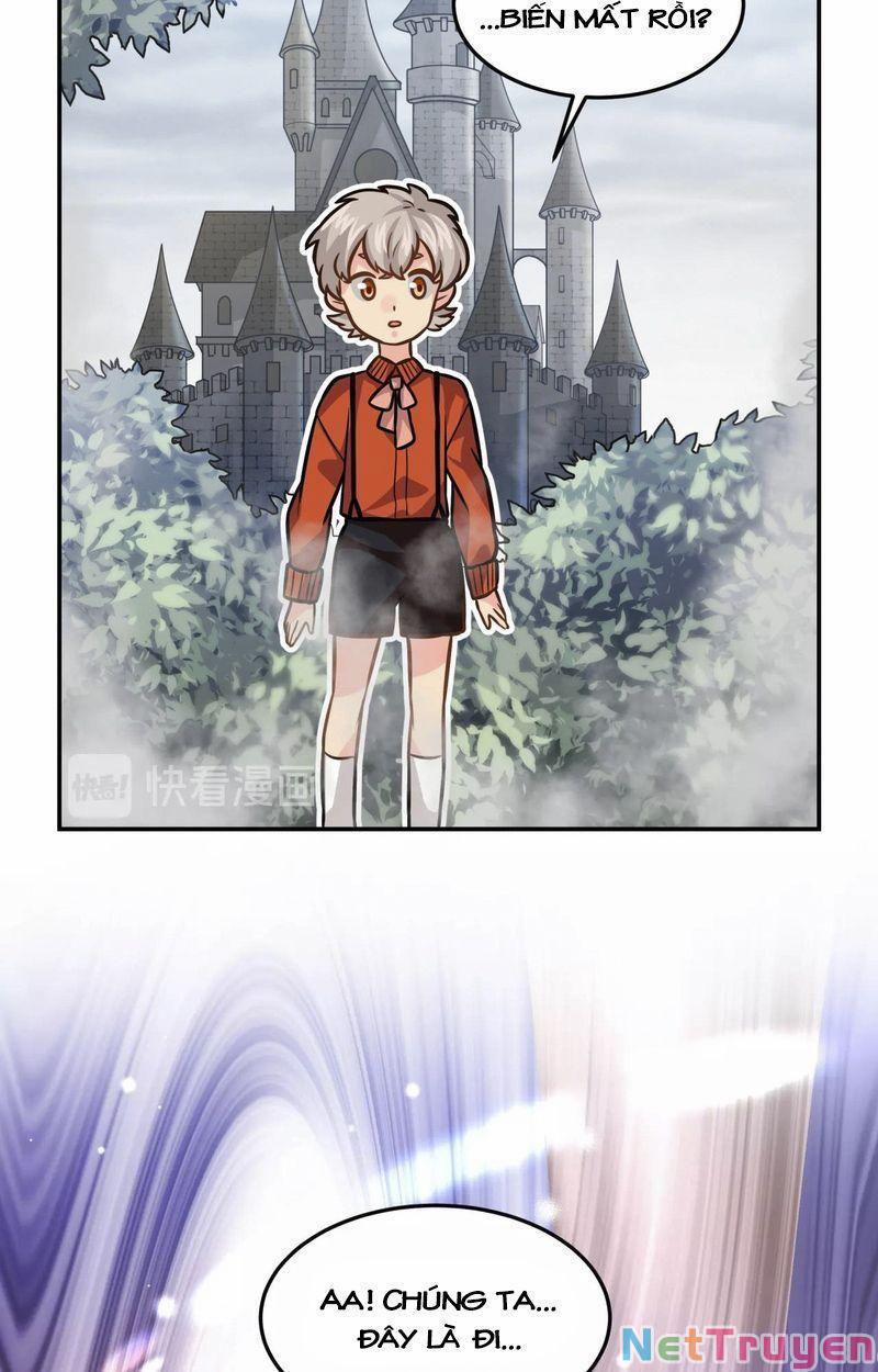 Tinh Lộ Phù Thủy 20 trang 38