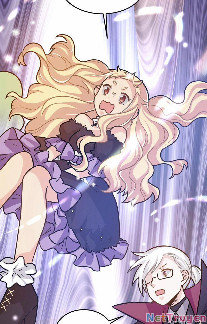 Tinh Lộ Phù Thủy 20 trang 39