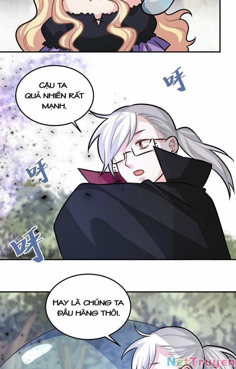 Tinh Lộ Phù Thủy 20 trang 4