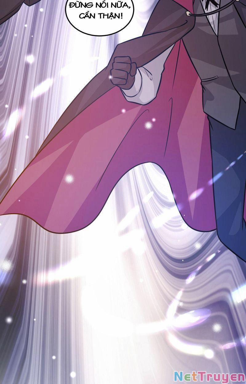 Tinh Lộ Phù Thủy 20 trang 40