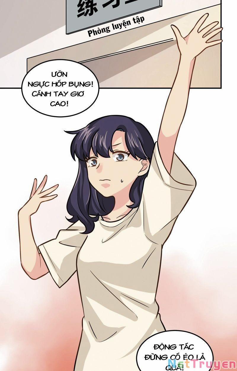 Tinh Lộ Phù Thủy 20 trang 42