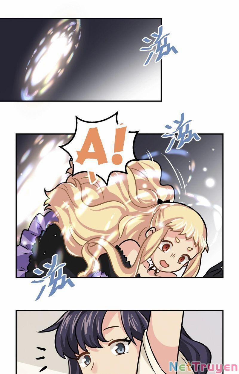 Tinh Lộ Phù Thủy 20 trang 44