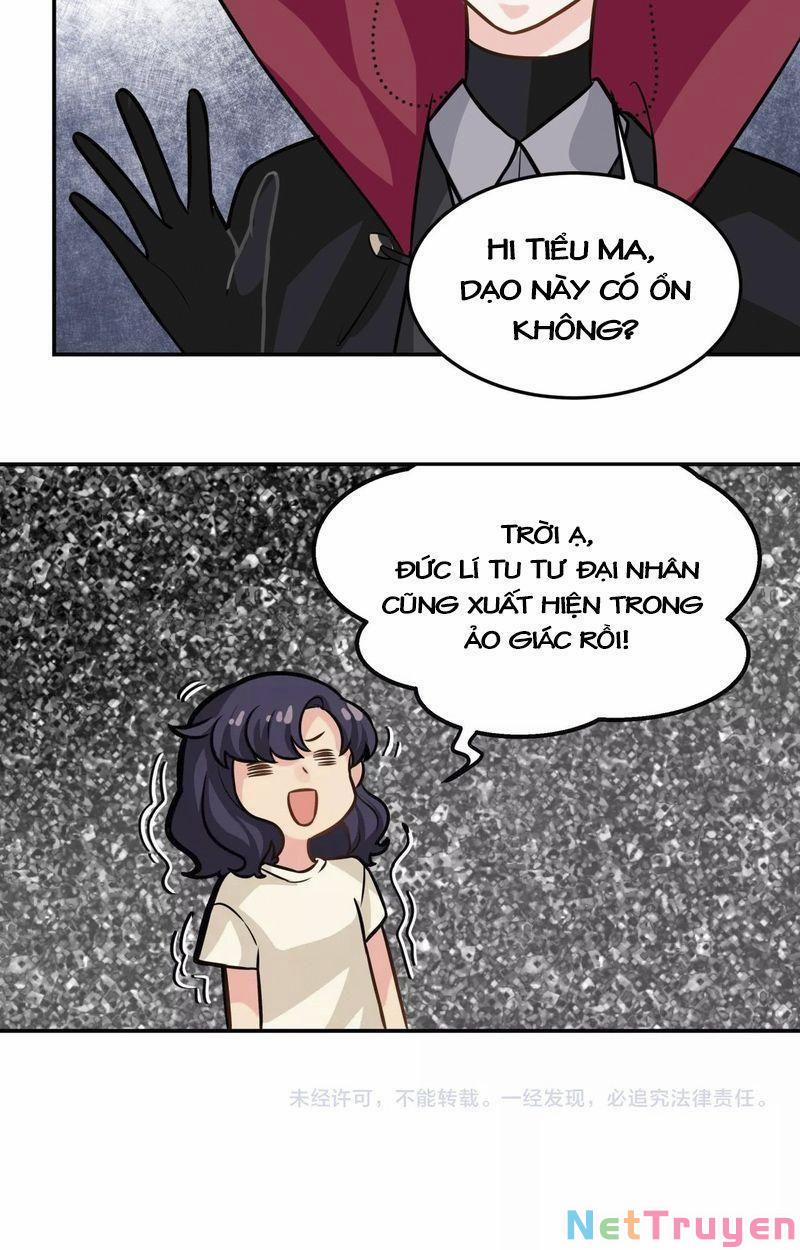 Tinh Lộ Phù Thủy 20 trang 46