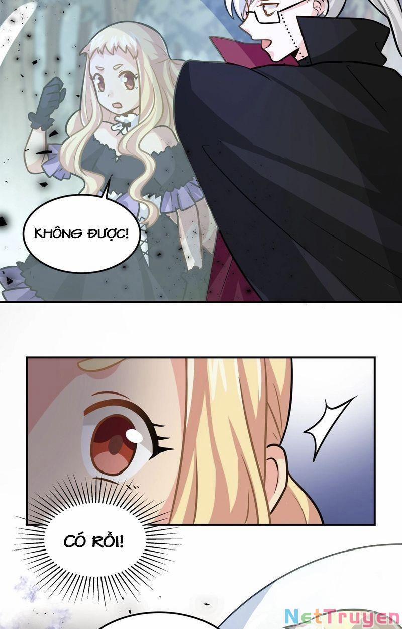 Tinh Lộ Phù Thủy 20 trang 5