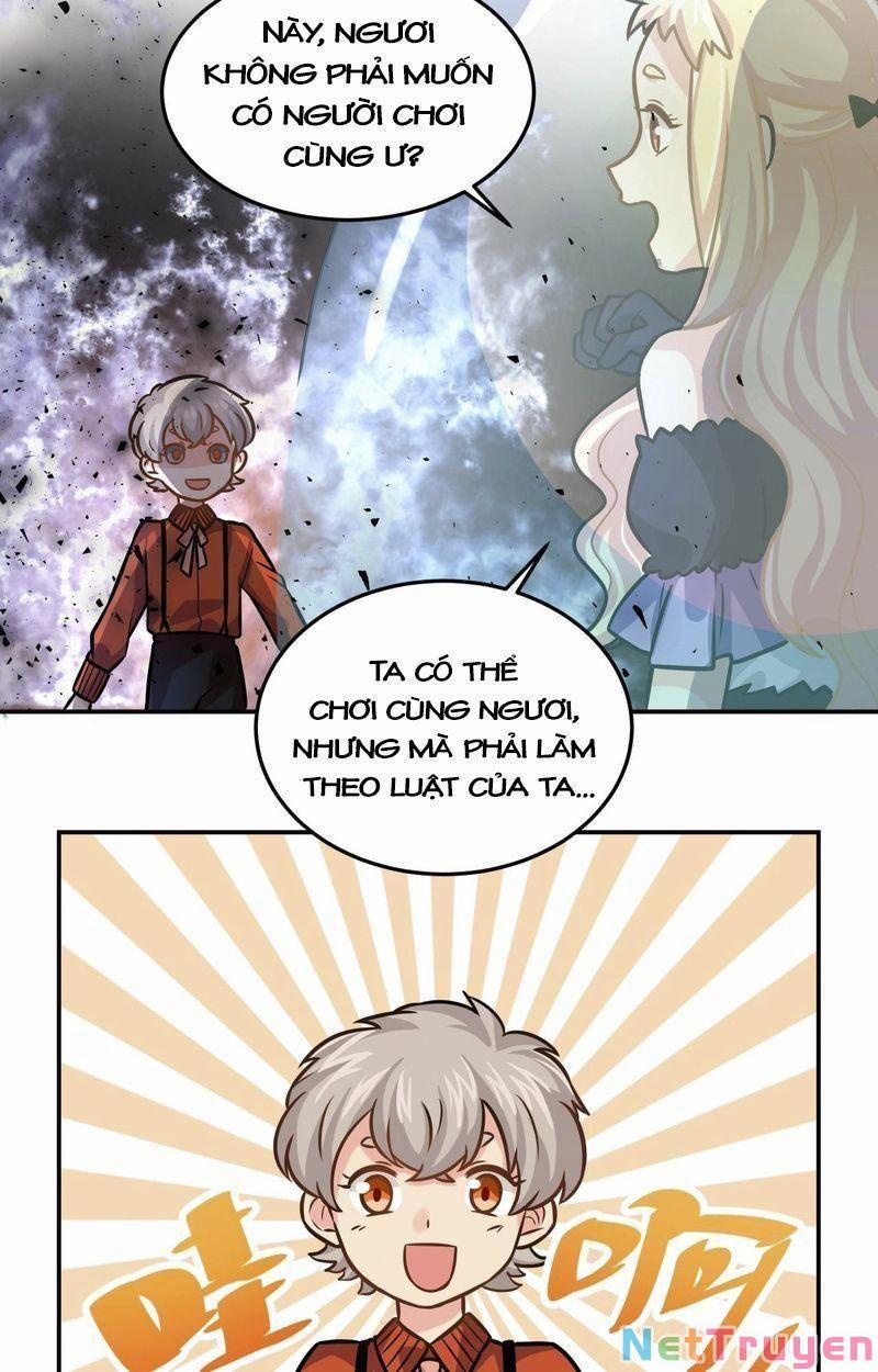 Tinh Lộ Phù Thủy 20 trang 6