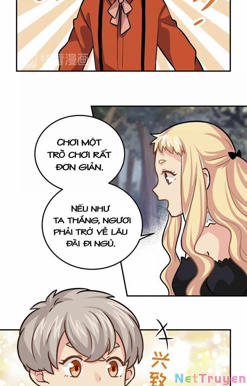 Tinh Lộ Phù Thủy 20 trang 7