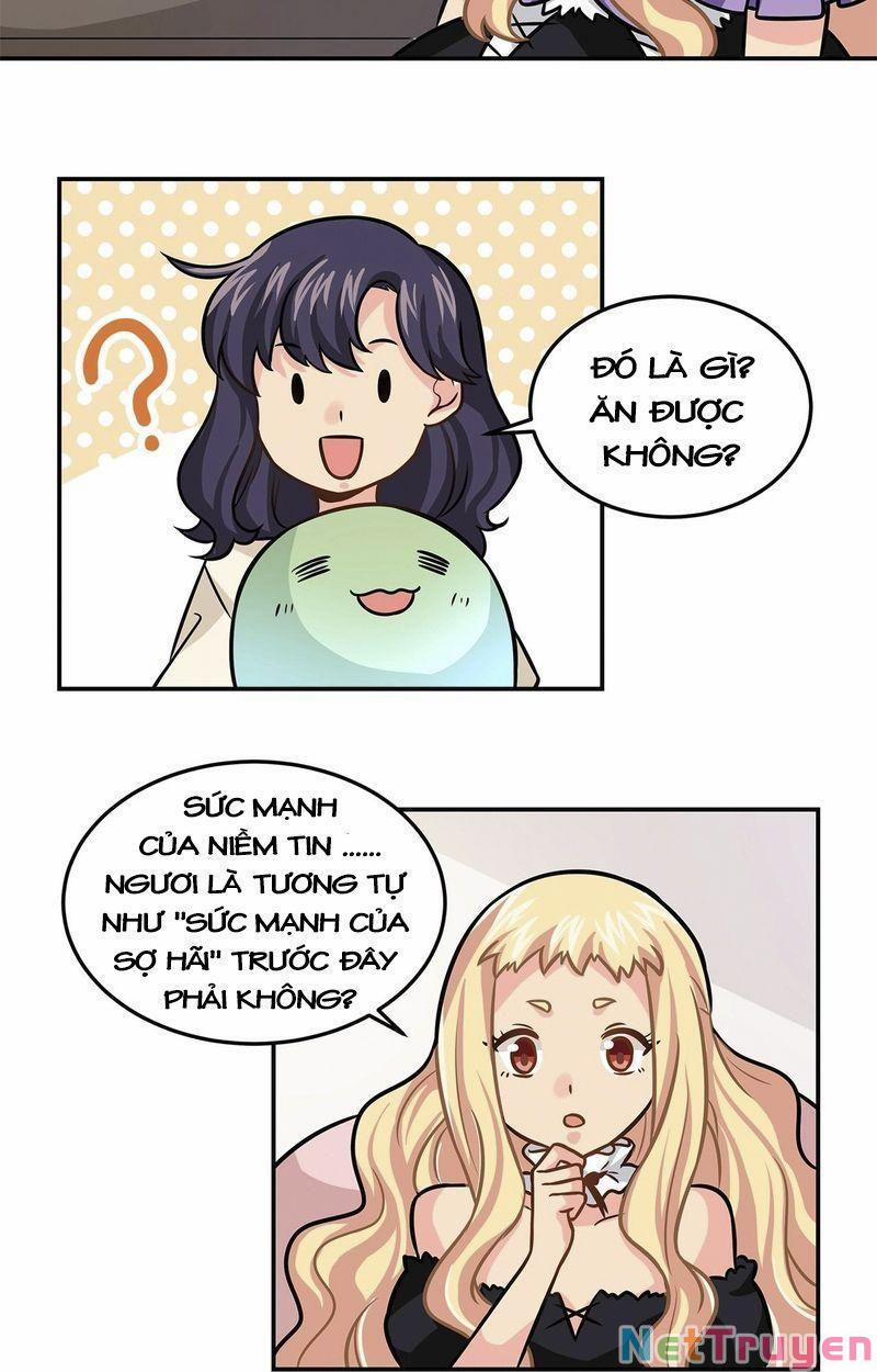 Tinh Lộ Phù Thủy 21 trang 11