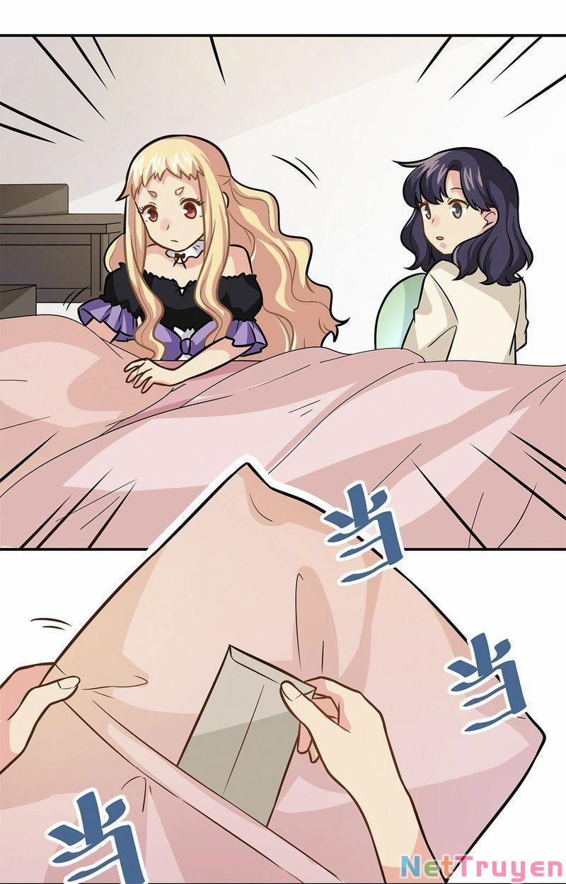 Tinh Lộ Phù Thủy 21 trang 14
